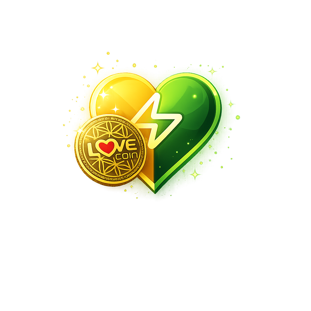 LOVE Game
